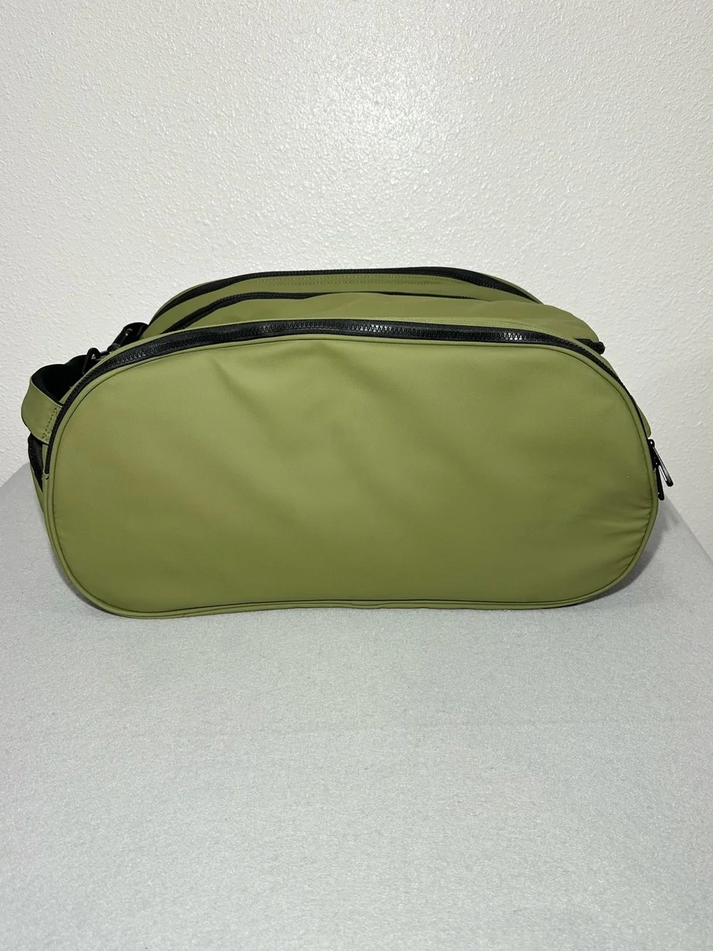 Atley James Harmon Duffel bag